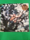 PINK FLOYD "Obscured By Clouds" 1972 Vinyl Record LP Album