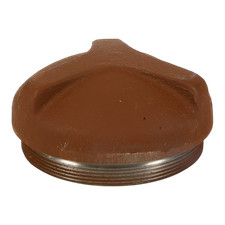 194621M1 Massey Ferguson 1080 1085 135 150 165 175 180 230 235 Front Hub Cap