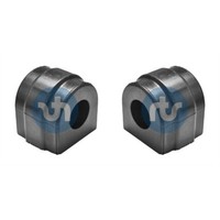 2X Rts Lagerung Stabilisator Vorne Links Rechts FüR Bmw X5 E53