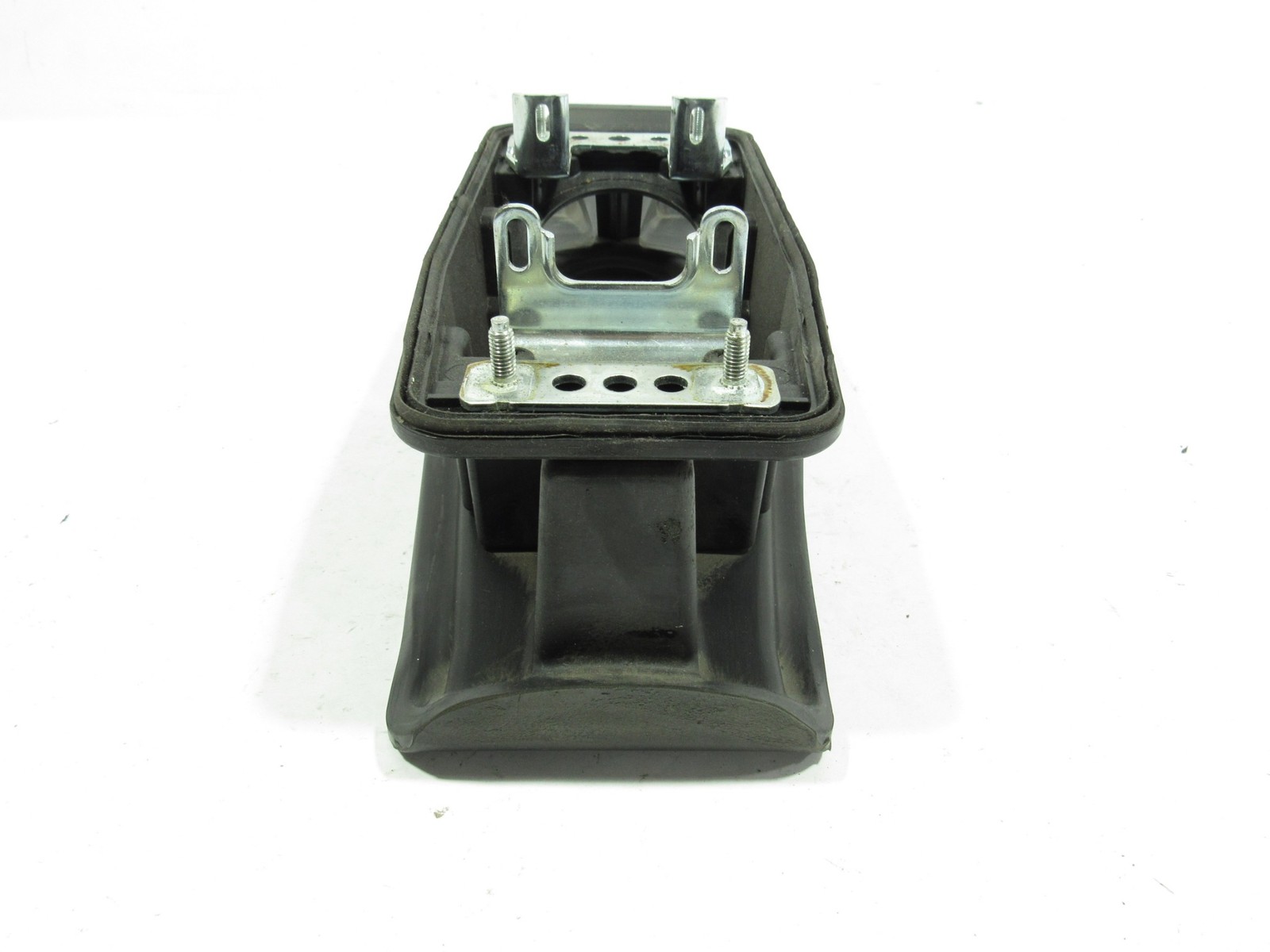12-18 Bentley Continental GT 2015 6.0L Gas Accelerator Pedal Bracket Mount |:A