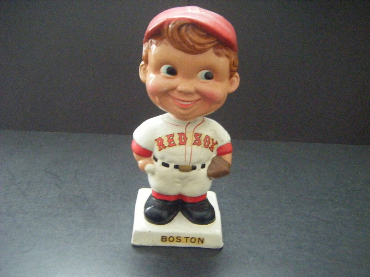 Baseball 1961 Vintage Bobble Heads for sale | eBay
