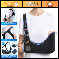 Arm Sling Shoulder Immobilizer for Men & Wome...