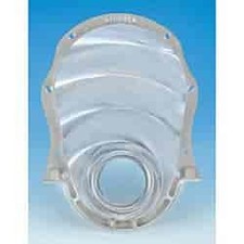 Milodon Aluminum Timing Cover Big Block Chevy Mark V Milodon Aluminum Timing Cover Big Block Chevy Mark V