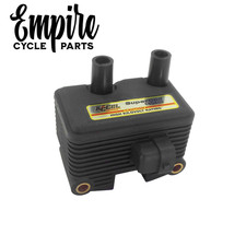 Accel Super Coil 140409 Twin Cam 19992006 Sportster 20042006