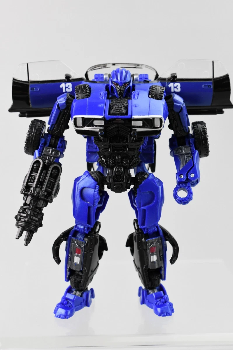 Dropkick Transformers & Robots Action Figures for sale - eBay