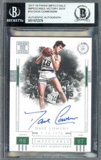 2017 Panini Impeccable Football Cards 15