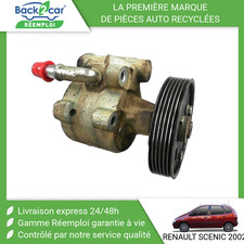 Pompe direction assistée Renault SCENIC