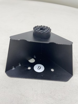 PIT BOSS LEFT FRONT / RIGHT REAR REPLACEMENT LEG FOR PB150PPG TABLETOP GRILL