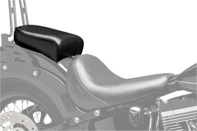Le Pera Bare Bones Pillion Pad Deluxe Harley Davidson Softail Slim/Softail