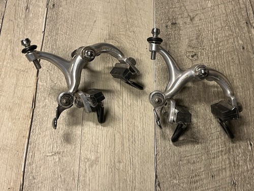 Pinze Freni CAMPAGNOLO SUPER RECORD - Foto 1 di 6