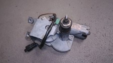 Scheibenwischermotor Hinten Opel Corsa 12V Bj 1998 B 1639971