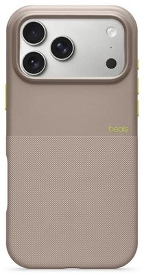 Original Apple Beats iPhone 17 Pro Max Rugged Case MGJA4LL/A- MagSafe Alpengrau