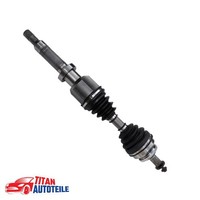 Antriebswelle Gelenkwelle Volvo S80 I ( Ts, XY ) 2.8 2.9 Rechts NEU 3.0 T6
