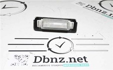 A2108200356 Kennzeichenleuchte Mercedes-Benz clase e item23 32 320 210065 32 A2108200356 Kennzeichenleuchte Mercedes-Benz clase e item23 32 320 210065 32