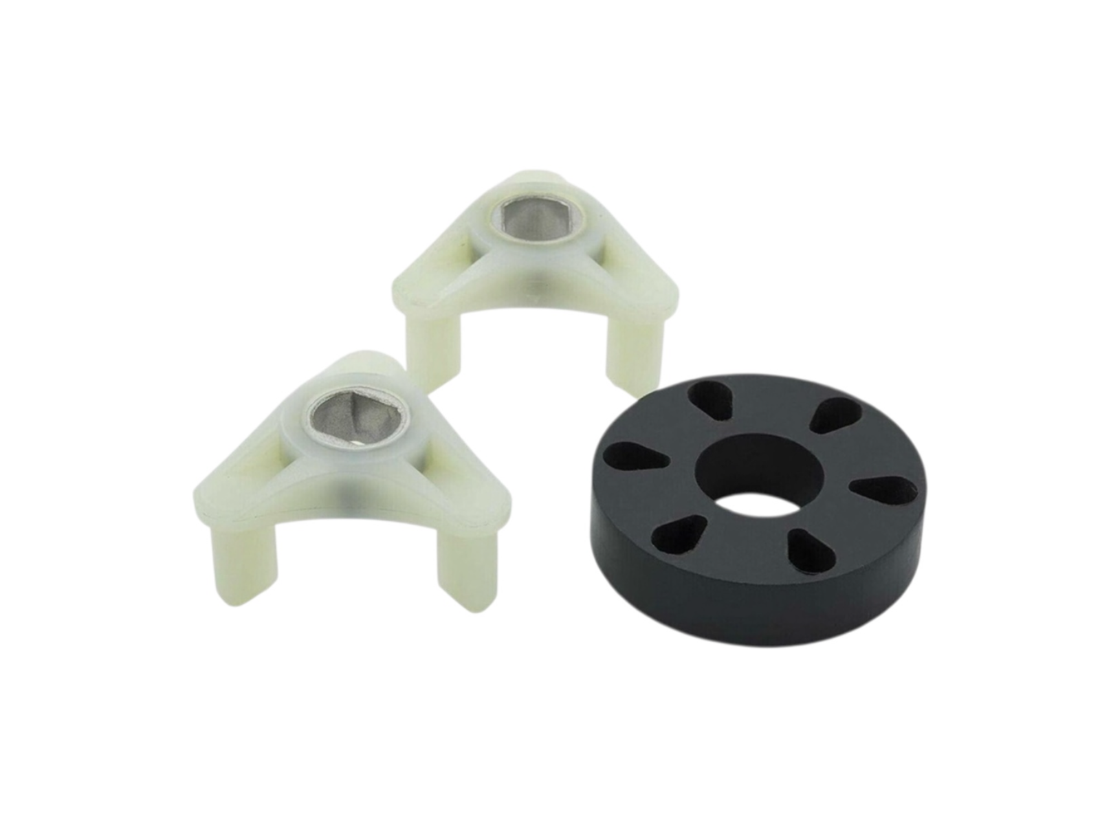 Amana Washing Machine Drive Coupling Kit Genuine 481932528035