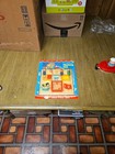 vtg 1972 Fisher Price Little People Nursery Set play family doll house 761 New