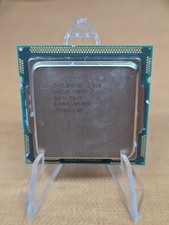 INTEL CORE PROCESSOR* i7-860@2.80GHz / 8MB -SLBJJ