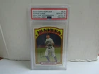PSA 10 2021 Topps Heritage #AJA Aaron Judge Real One On Card Auto Yankees