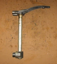 Tohatsu 70 HP 2 Stroke Steering Shaft PN 3C8S620102 Fits Pre 2002-2015
