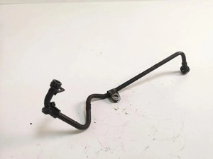 MERCEDES-BENZ B W245 Turbinenschmierrohr 2.00 Diesel 80kw 2007 31201392