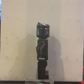 Lego Black Panther Minifigure 76047 sh0263 Avengers Super Heroes Civil War