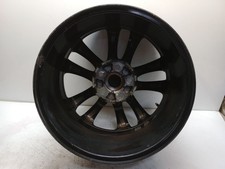 Wheel 17x7-12 5 Double Spoke Gloss Black Opt Q6v Fits 21-23 Trailblazer 1572196