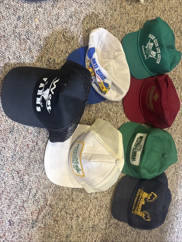 Hats