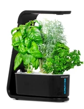 AeroGarden Sprout Black