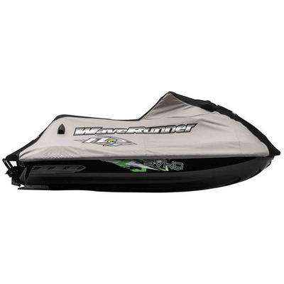 #ad Yamaha PWC New OEM Charcoal Waverunner Cover FZS Series MWV CVRFZ BG 18 $249.21
