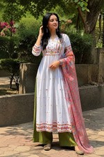 Pakistani Dress Salwar Kameez Ready To Wear Suits Indian Wedding Party Bollywood