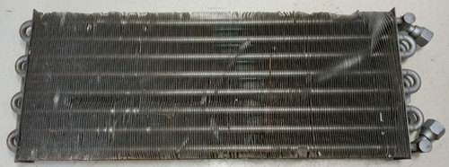 Maserati Ghibli Air Conditioner Condensor_107/A BR 61644_107/A BR 65667_ORIGINAL Photo - $225