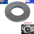 6.6L Duramax Diesel Allison 1000 Filters Fluid Oil Pan Magnet 29535617, 29539579