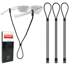 Glasses Strap, Adjustable Eye Glasses Holder Strap,Sunglasses Straps for Kids...