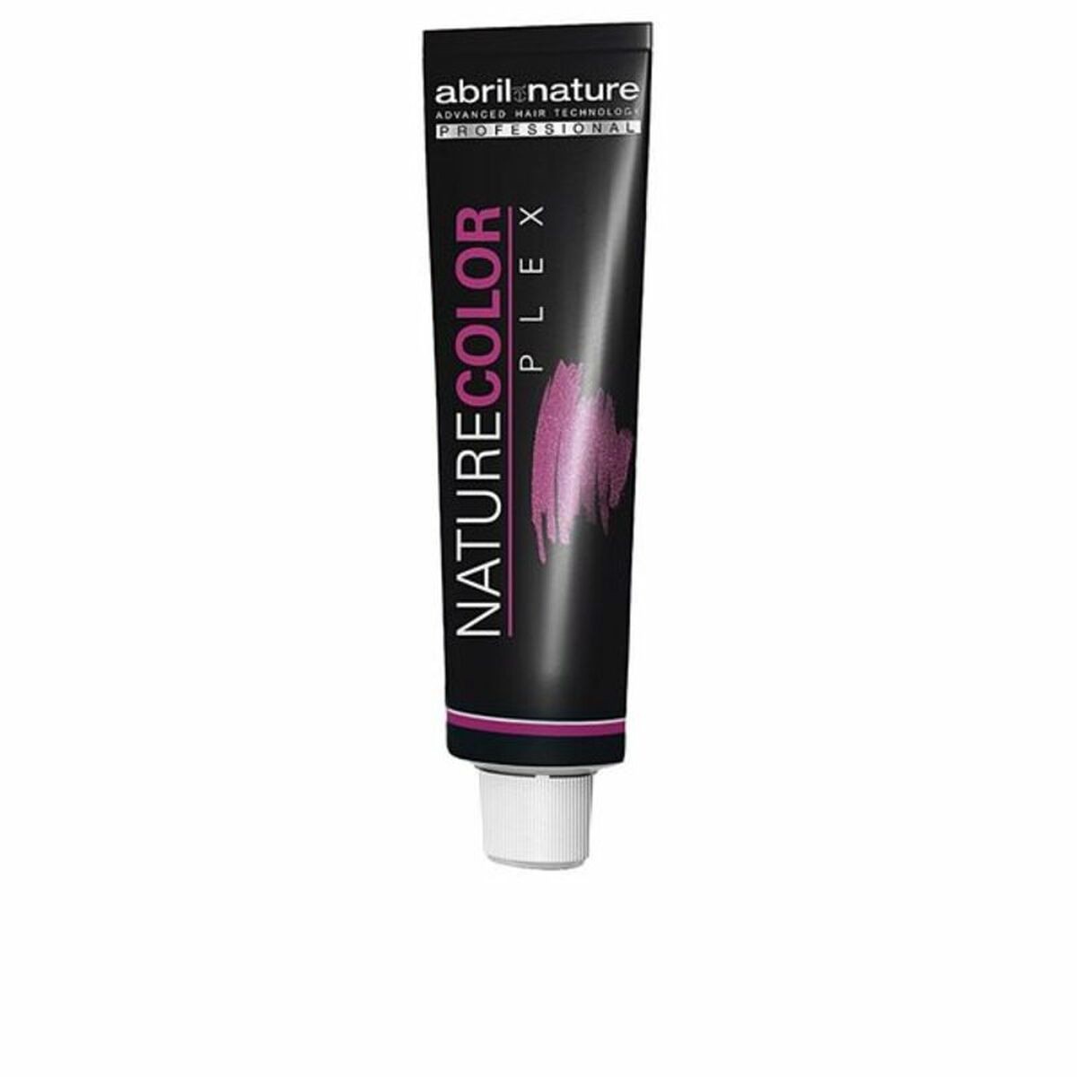 Tintura Permanente Abril Et Nature Naturecolor Plex Nº 7.43 120 ml