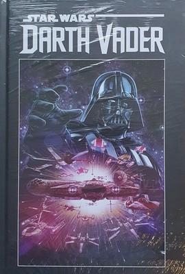 Star Wars Comic: Darth Vader, de luxe Band 2, Hardcover, Panini, eingeschweißt