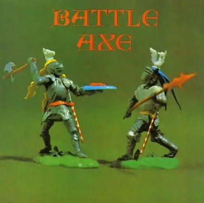 Various - Battle Axe