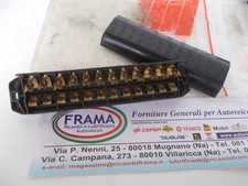 PORTAFUSIBILI 12 POSTI FIAT DUCATO (280) -900 E - 5881524 -NUOVO ORIGINALE !!