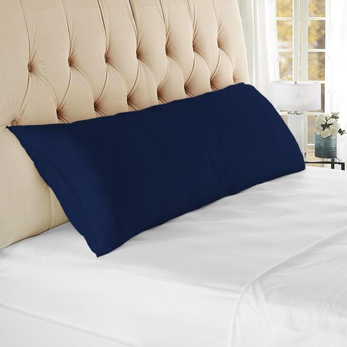 Set 2 federe corpo Royal's cotone egiziano 1000 TC - più colori e taglie USA - Foto 41 di 46