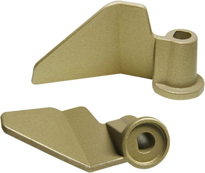 2PCs Bread Maker Machine Paddles Replacement for Sunbeam 5891 5891-33