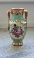 Klene Limoges Vase