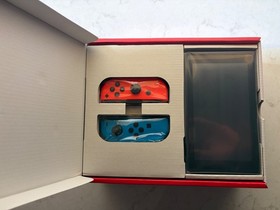 Brand New Nintendo Switch