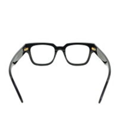 Louis Vuitton Z1597E Escape Optical Glasses Black Frame Men Blue