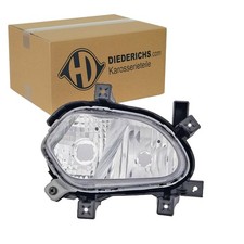 DIEDERICHS H8 P21/5W NEBELSCHEINWERFER RECHTS passend für KIA CEE'D PRO