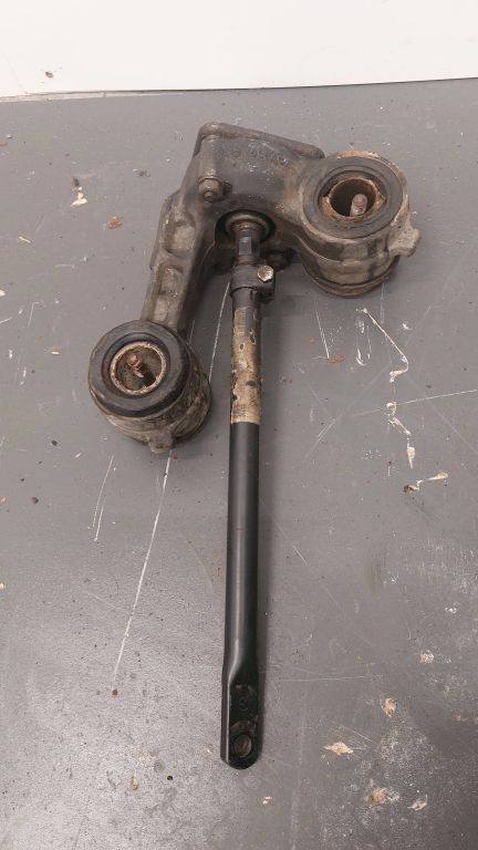 Mercedes-Benz 380 560SEC C126 1990 Other front suspension part