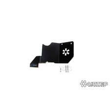 AIRTEC Stage 2 Induction Shield (With Fixings) for Fiesta Mk7 - Fiesta Mk7