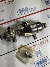 Binks Model 21 Spray Gun