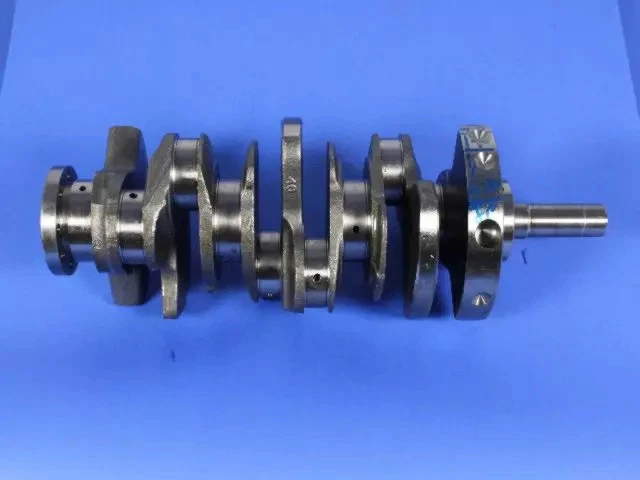 Genuine Mopar Crankshaft 4892108AA - Image 3 of 4