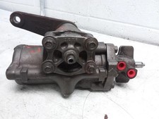 2011-2016 Ford F250sd F350sd Power Steering Gear Box Rack 6.7l Diesel Oem