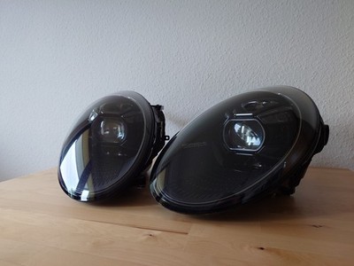 Porsche 911 992 GT3 Matrix LED Scheinwerfer 9P5941059D + ...060D