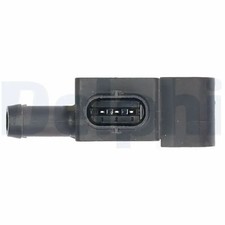 Abgasdrucksensor DPS00052-12B1 DELPHI für MERCEDES-BENZ A-KLASSE C-KLASSE CLA